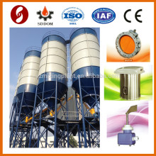 30T 50T 100T 150T 200T customzied Silo de armazenamento de cimento de tipo aparafusado